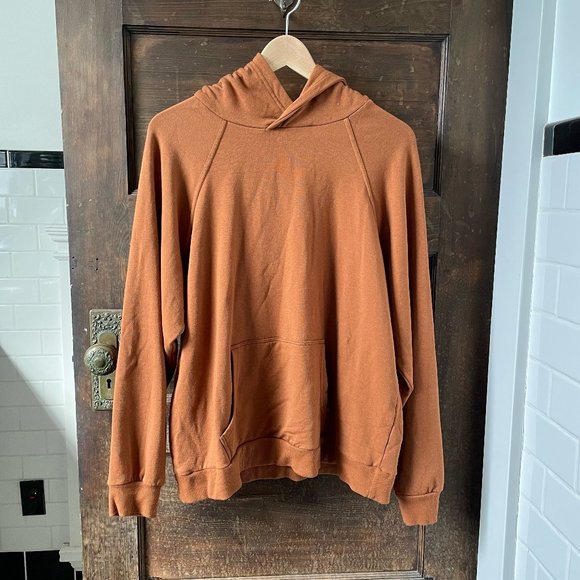 Franc "The Hoodie" - Picture 1 of 4